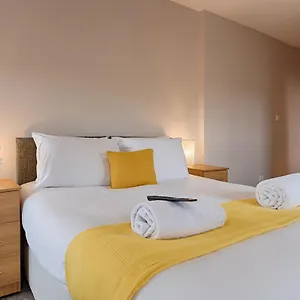 Alexandra House Apartment Swansea