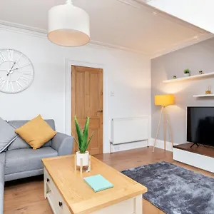 Holburn Apartment Aberdeen
