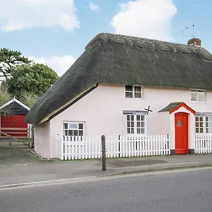 The Old Thatch Holiday home Christchurch (Dorset)