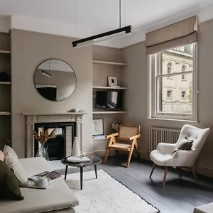  Apartment The Curator's - Spacious 2 Bedrooms