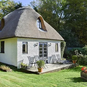 Heathfield Holiday home Bransgore